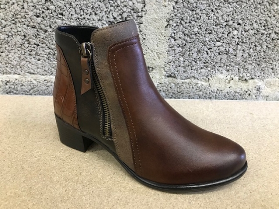 Remonte bottines r5172 