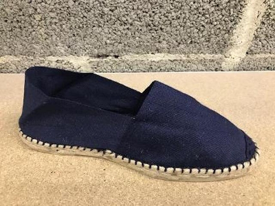 Maison de lespadrille espadrille 410 