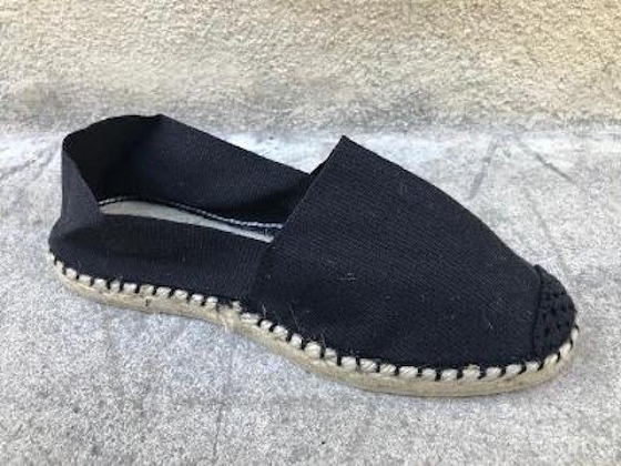 La maison de lespadrille espadrille 410 