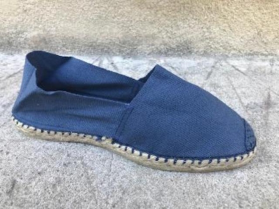 Maison de lespadrille espadrille 410 