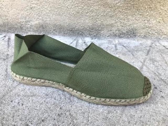 La maison de lespadrille espadrille 410 