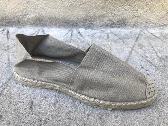 Maison de lespadrille espadrille 410 