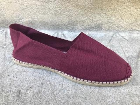 Maison de lespadrille espadrille 410 