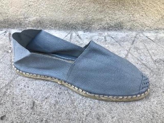 Maison de lespadrille espadrille 410 