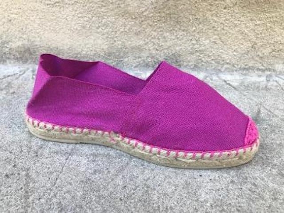 La maison de lespadrille espadrille 410 