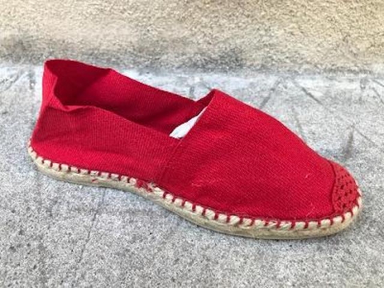 Maison de lespadrille espadrille 410 