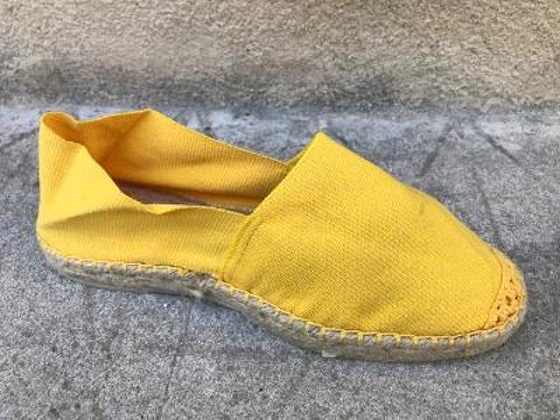 Maison de lespadrille espadrille 410 