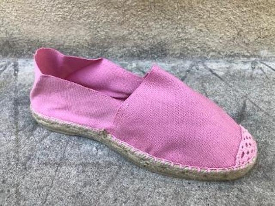 La maison de lespadrille espadrille 410 