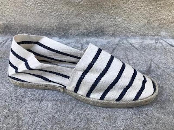 Maison de lespadrille espadrille 320 