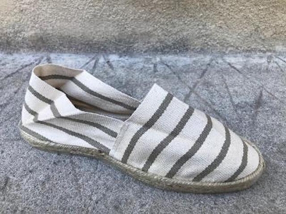 Maison de lespadrille espadrille 320 