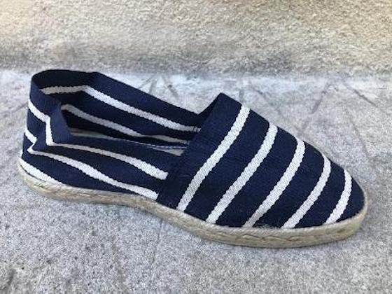 Maison de lespadrille espadrille 320 