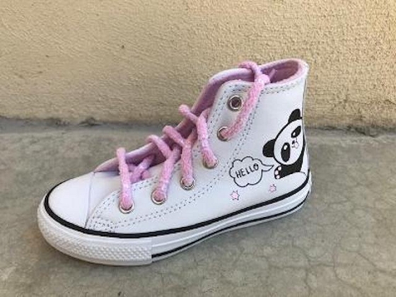 Converse basket montante ctas hi wbpg 