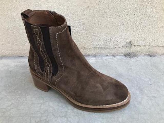 Alpe bottines 4176 