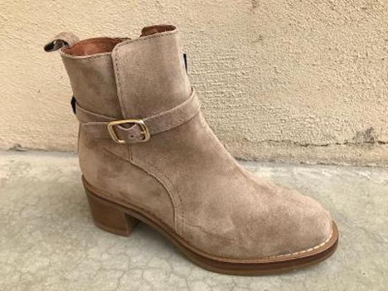 Alpe bottines 4172 