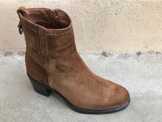 Alpe bottines 4203 