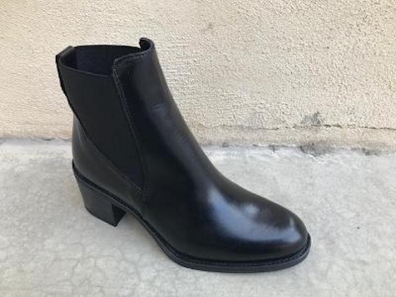 Alpe bottines 4218 