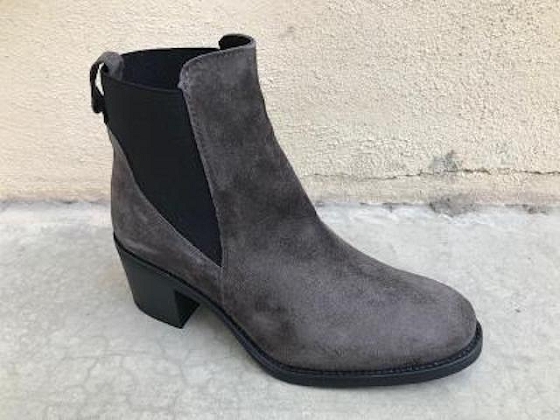 Alpe bottines 4218 