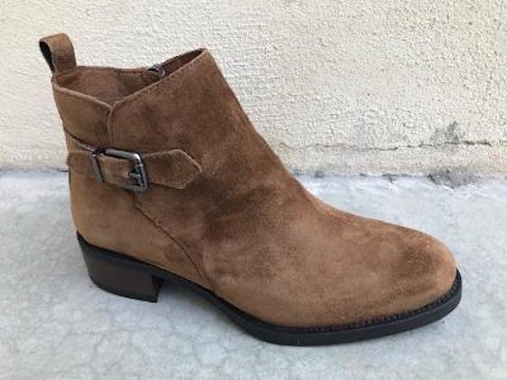 Alpe boots 4237 