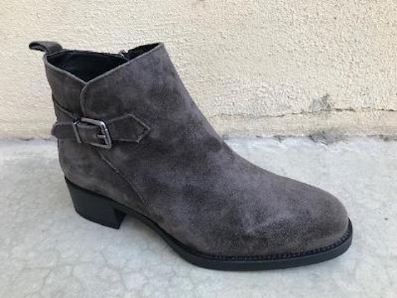 Alpe boots 4237 