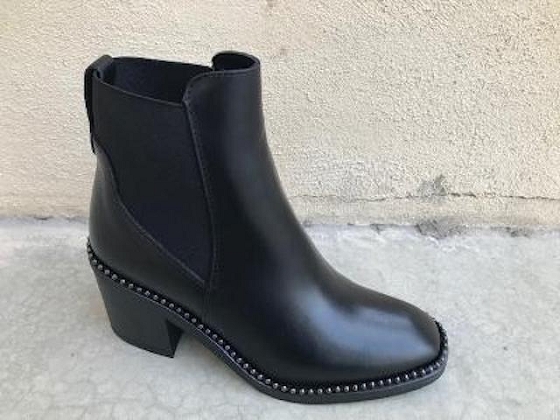 Alpe bottines 4287 