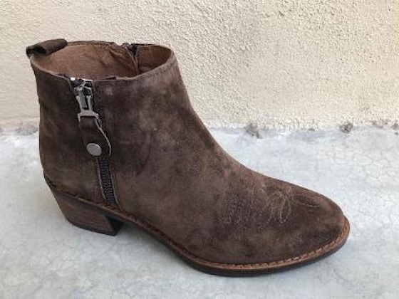 Alpe boots 4441 