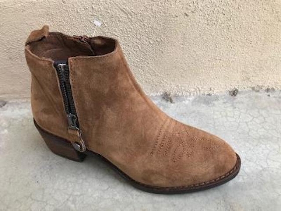 Alpe boots 4441 