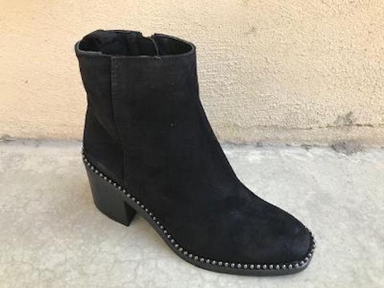 Alpe bottines 4286 