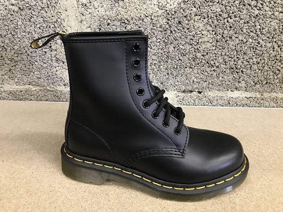 Dr martens boots 1460 smooth 
