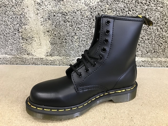 Dr martens boots 1460 smooth 5202901_2