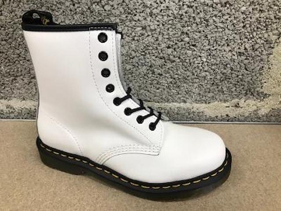 Dr martens boots 1460 smooth 