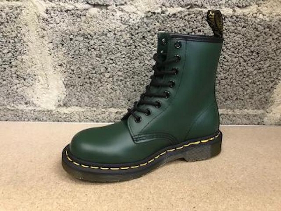 Dr martens boots 1460 smooth 5202903_2