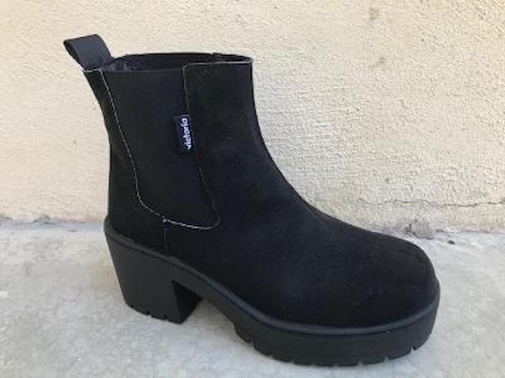 Victoria boots 095132 