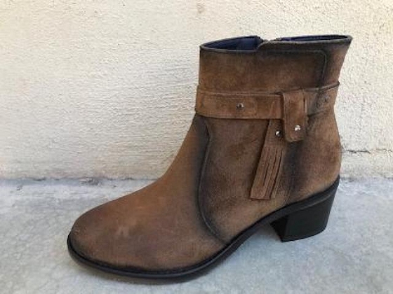 Dorking bottines 8390 