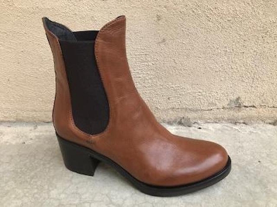 Fru.it bottines 6350 