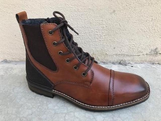 Rieker boots f1324 