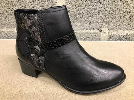 Remonte bottines r5180 