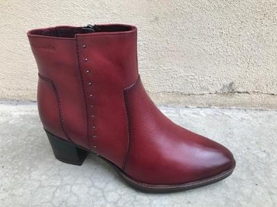 Tamaris bottines 25342 25 