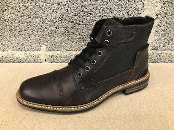 Bullboxer haut lacet 870k56536 