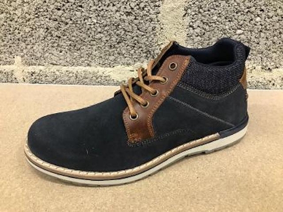 Bullboxer haut lacet 265k50318 