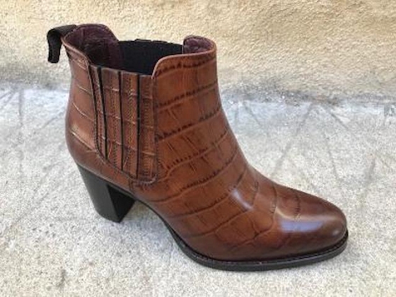 Muratti bottines juliette 