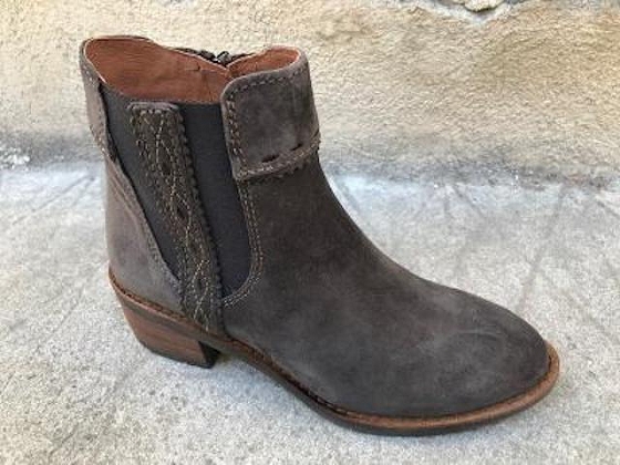 Alpe bottines 4442 