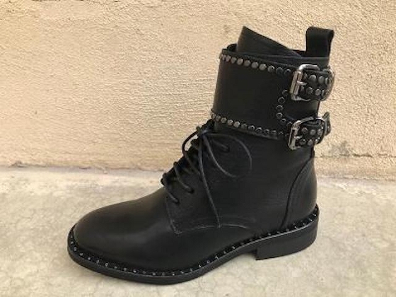 Smr 23 bottines er914 