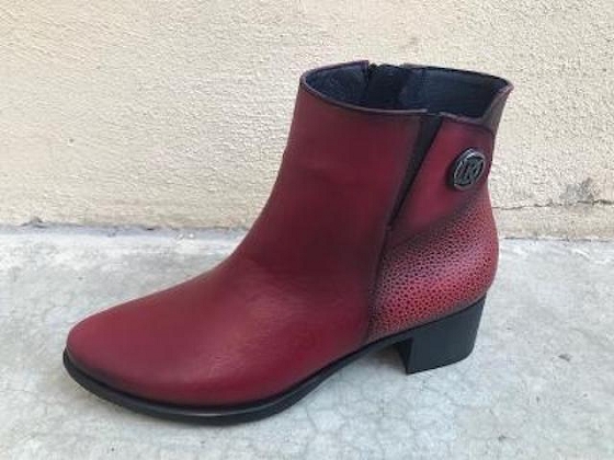 Dorking bottines 8268 