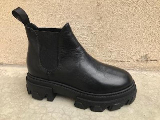 Smr 23 bottines er5155 