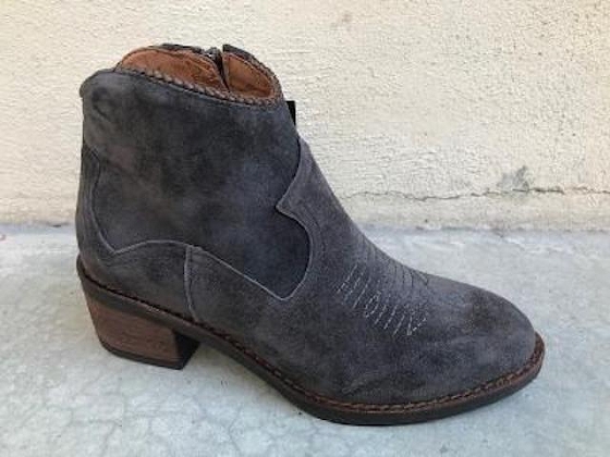 Alpe bottines 4445 