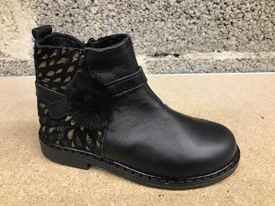 Bopy bottines stanala 