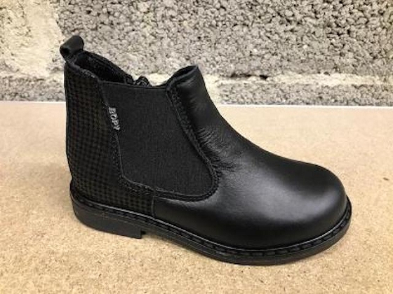 Bopy bottines selisou 