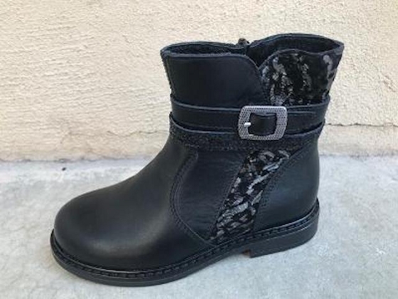 Bopy bottines sadaca 