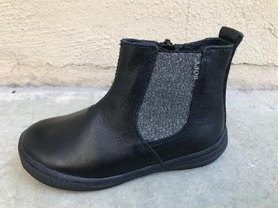 Bopy bottines setale 