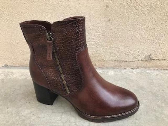 Tamaris bottines 25323 